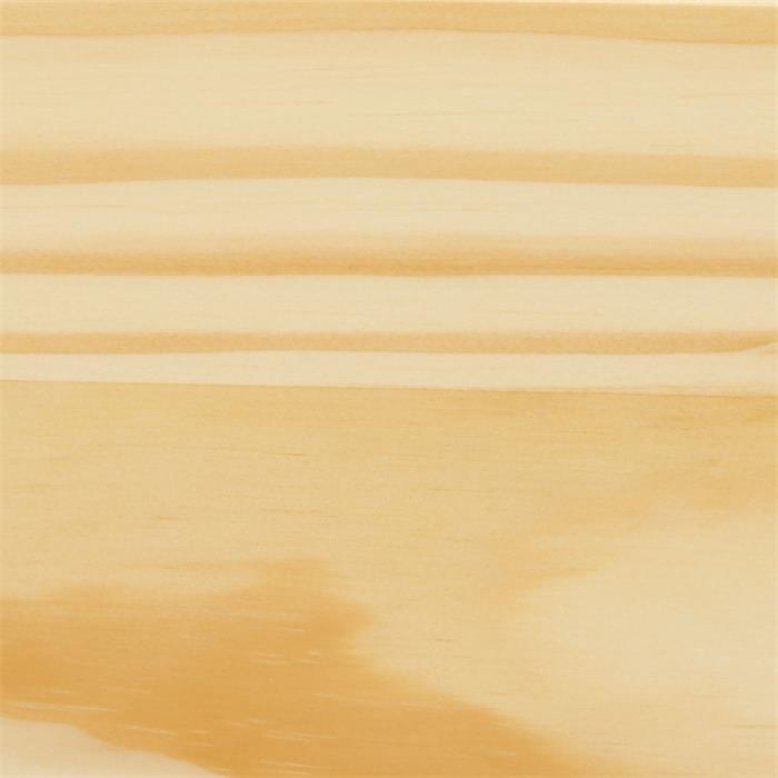 Futonbett TAIFUN aus Kiefer natur in 90 x 190 cm